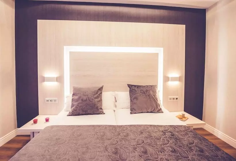 Hostal Lisboa