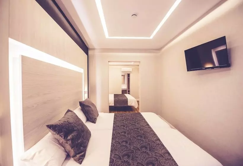 Hostal Lisboa
