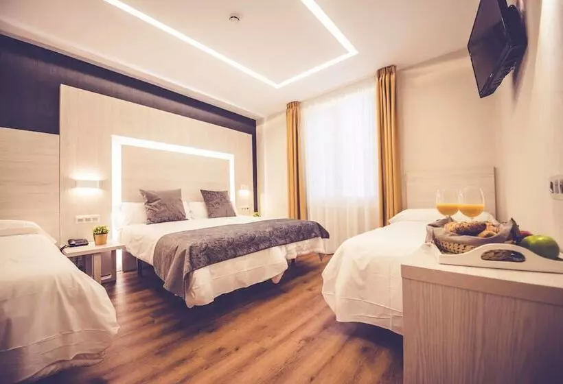 Hostal Lisboa