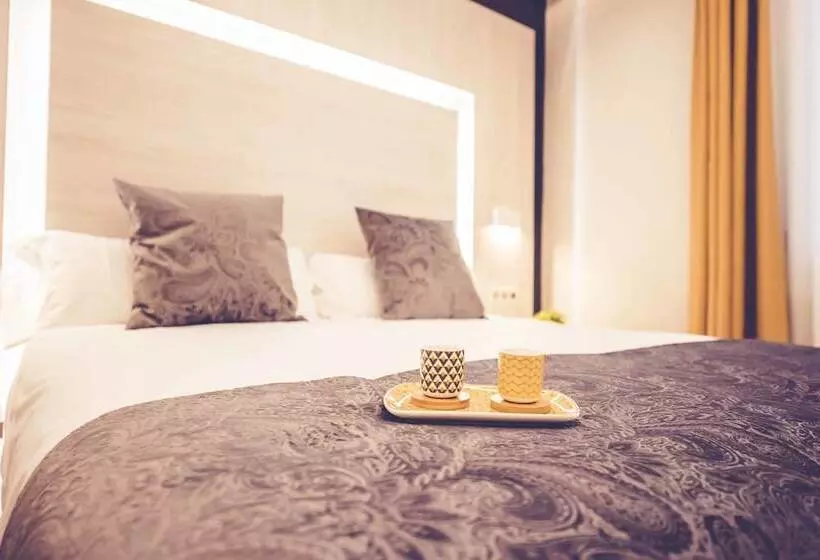 Hostal Lisboa