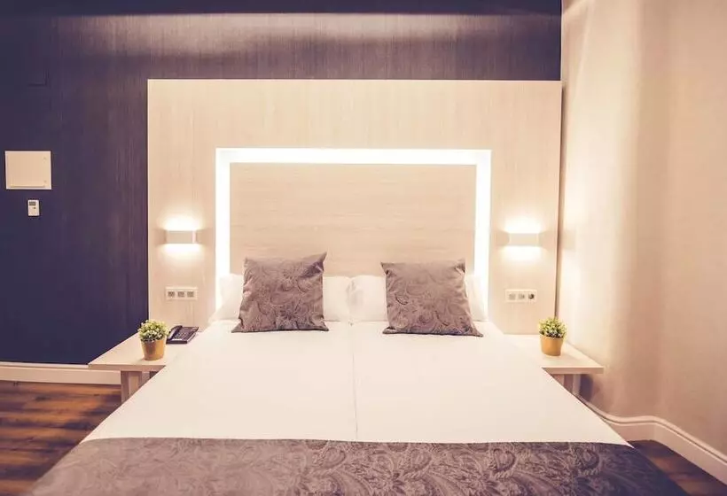 Hostal Lisboa