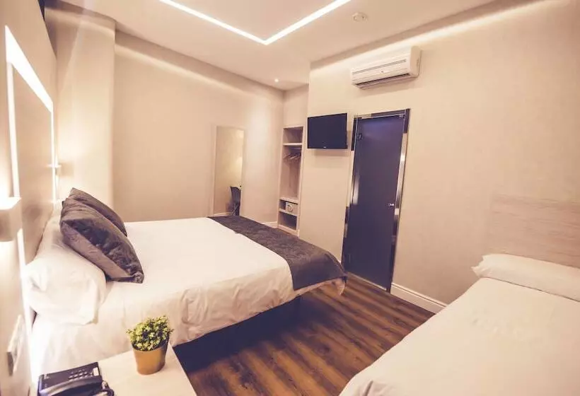 Hostal Lisboa