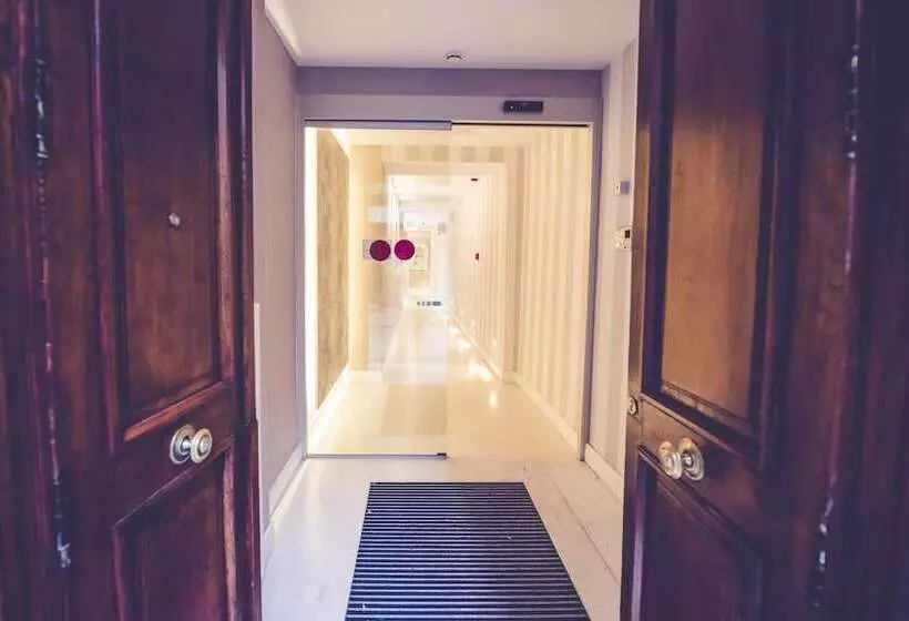 Hostal Lisboa