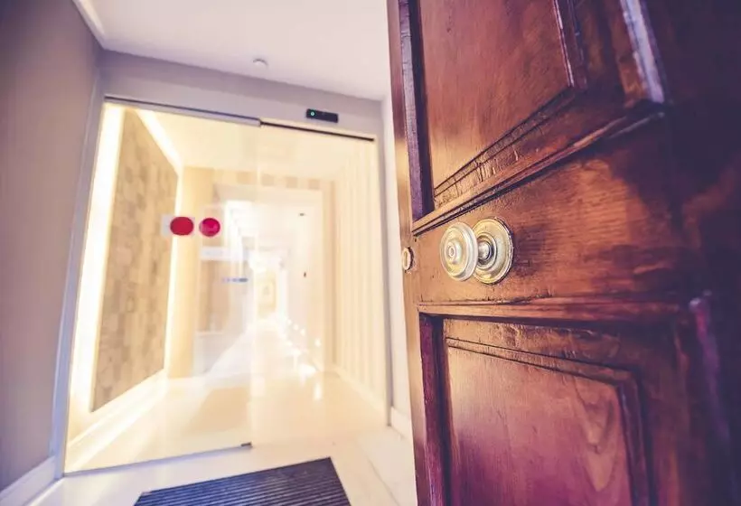 Hostal Lisboa