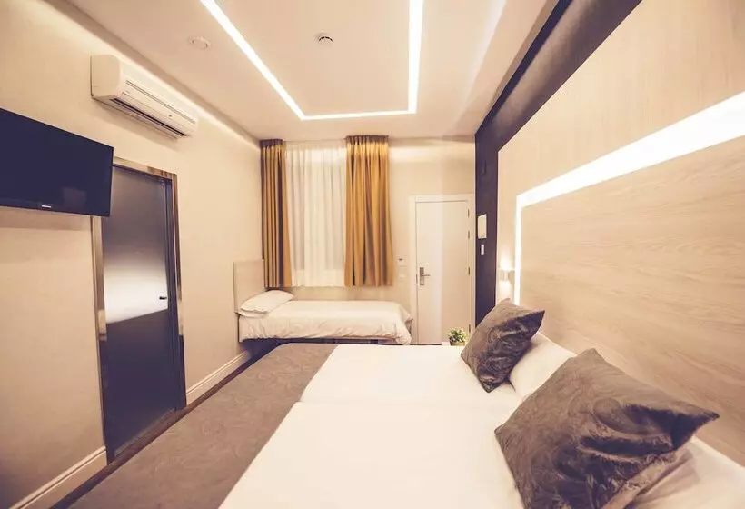 Hostal Lisboa