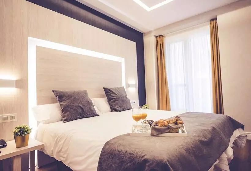 Hostal Lisboa