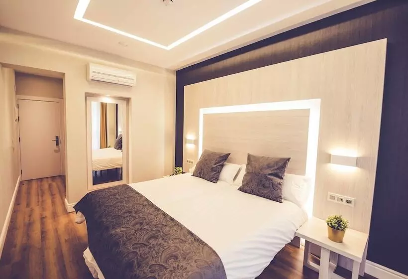 Hostal Lisboa
