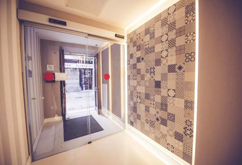 Hostal Lisboa