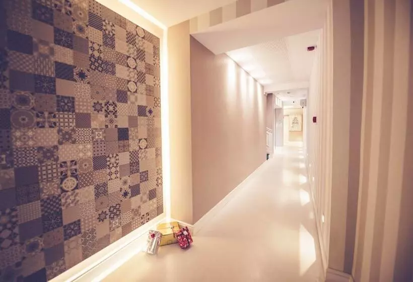 Hostal Lisboa