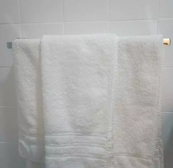 여관 Pensión Del Sol