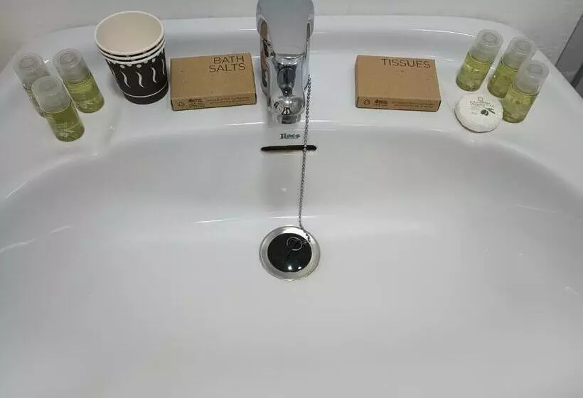 여관 Pensión Del Sol