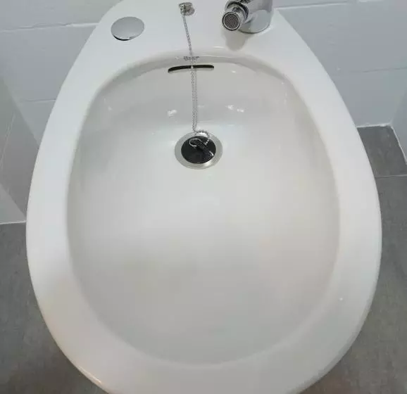 여관 Pensión Del Sol