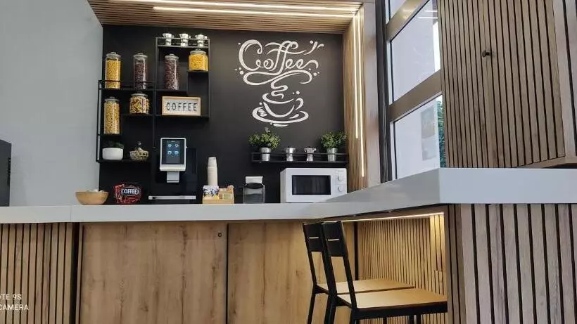 여관 Pensión Del Sol