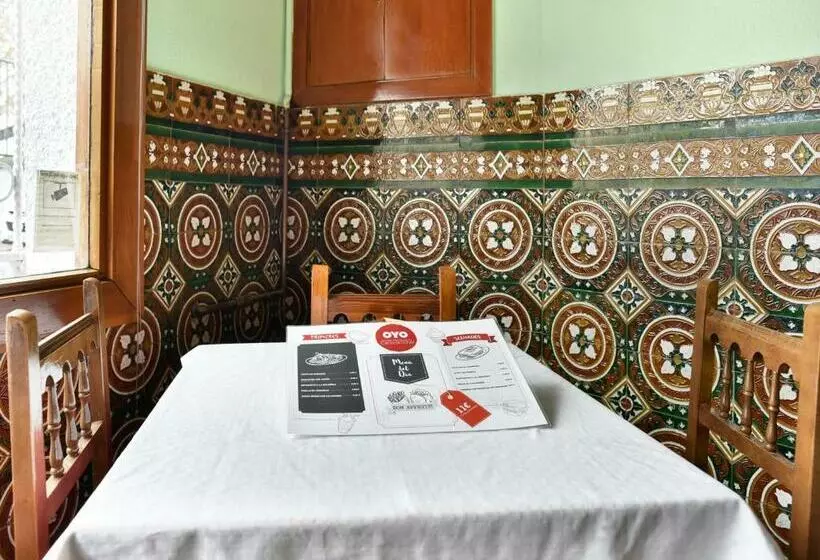 ホテル Casa De Huespedes Carabanchel By Vivere Stays