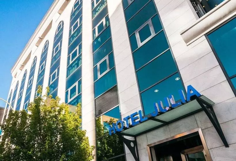 Hotel Julia
