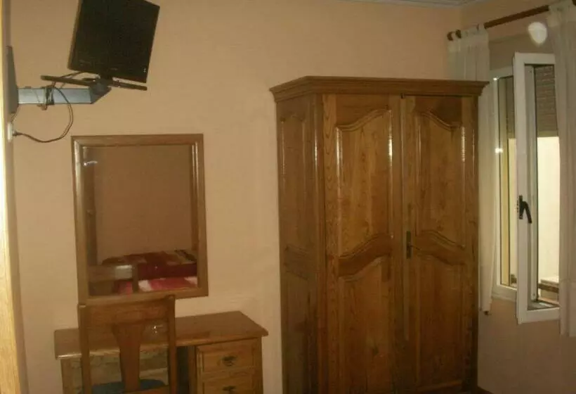 Hotel Hostal La Nava