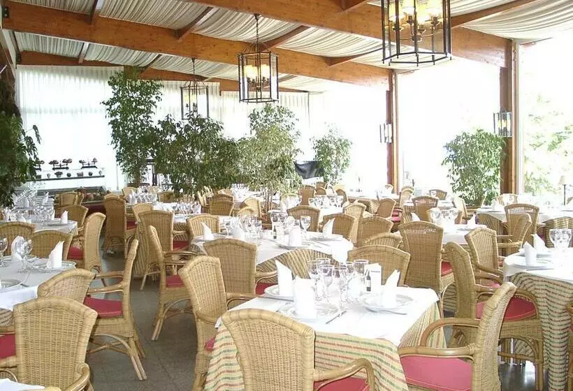 Hotel Rural Las Postas