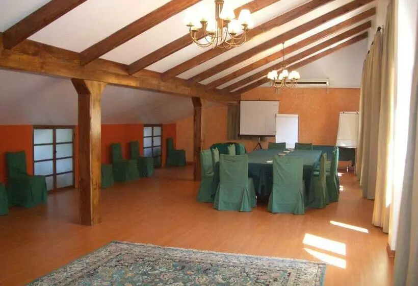 Hotel Rural Las Postas