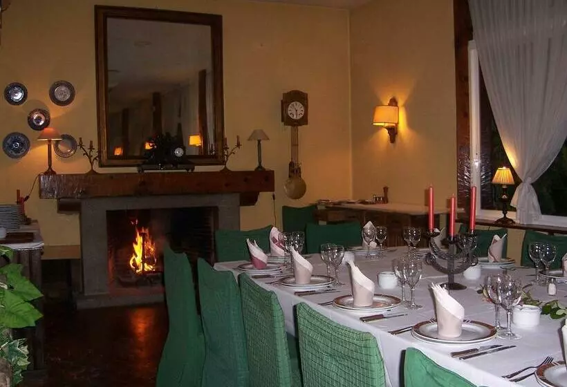 Hotel Rural Las Postas