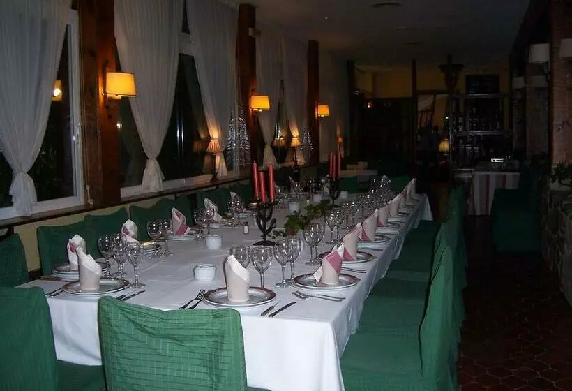 Hotel Rural Las Postas