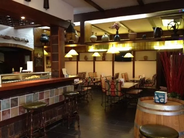 Hotel Rural Las Postas