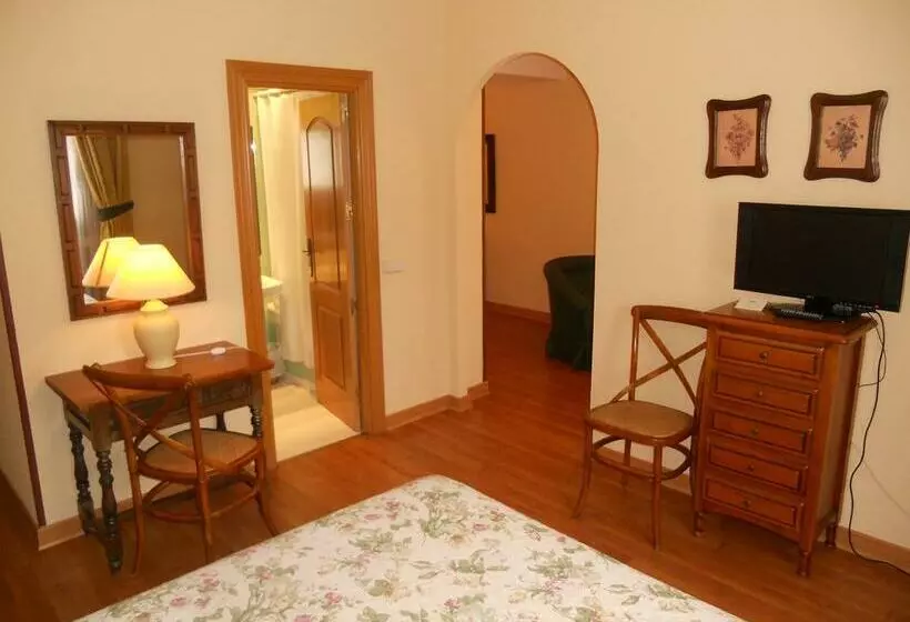 Hotel Rural Las Postas