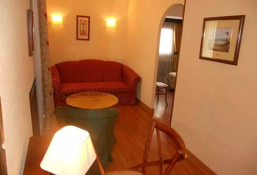 Hotel Rural Las Postas