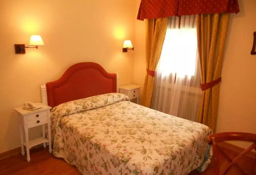 Hotel Rural Las Postas