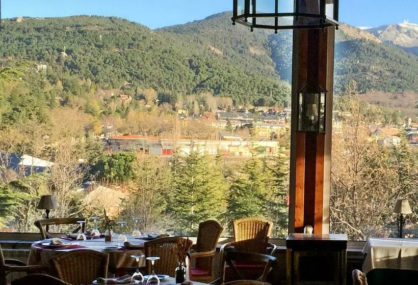 Hotel Rural Las Postas