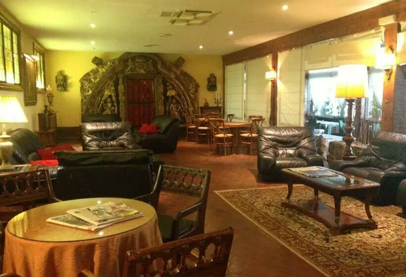 Hotel Rural Las Postas