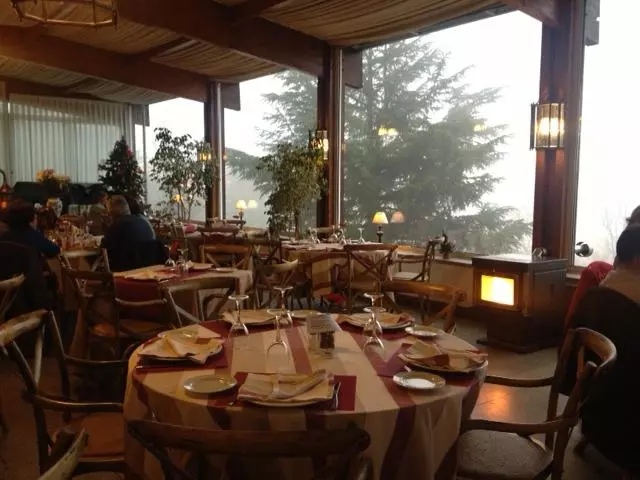 Hotel Rural Las Postas