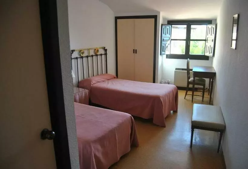 Hotel Mesón de Castrojeriz