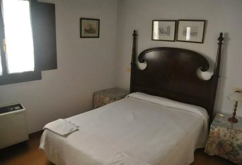 Hotel Mesón de Castrojeriz