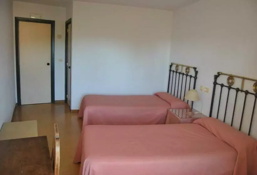 Hotel Mesón de Castrojeriz