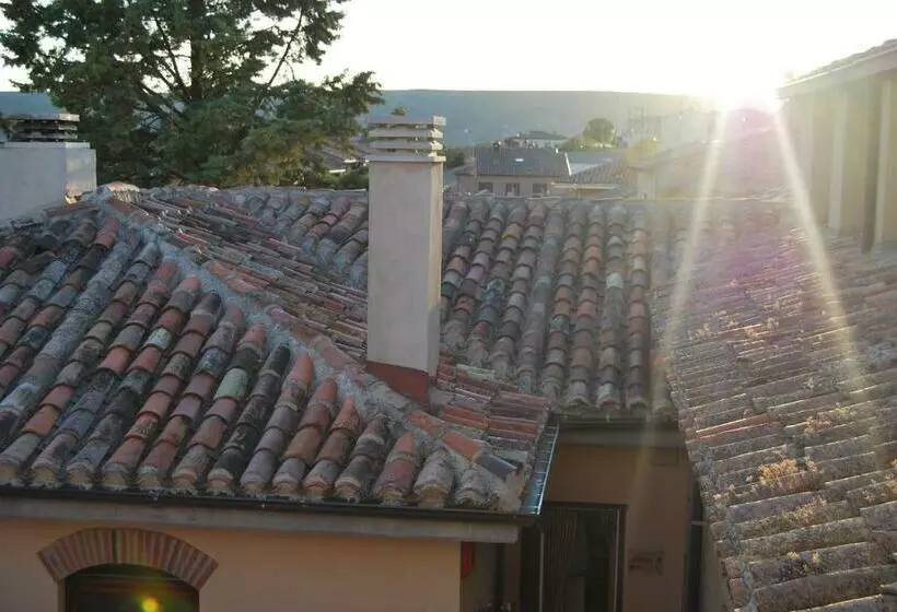 Hotel Mesón de Castrojeriz
