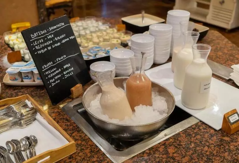 ホテル Ms Aguamarina Suites