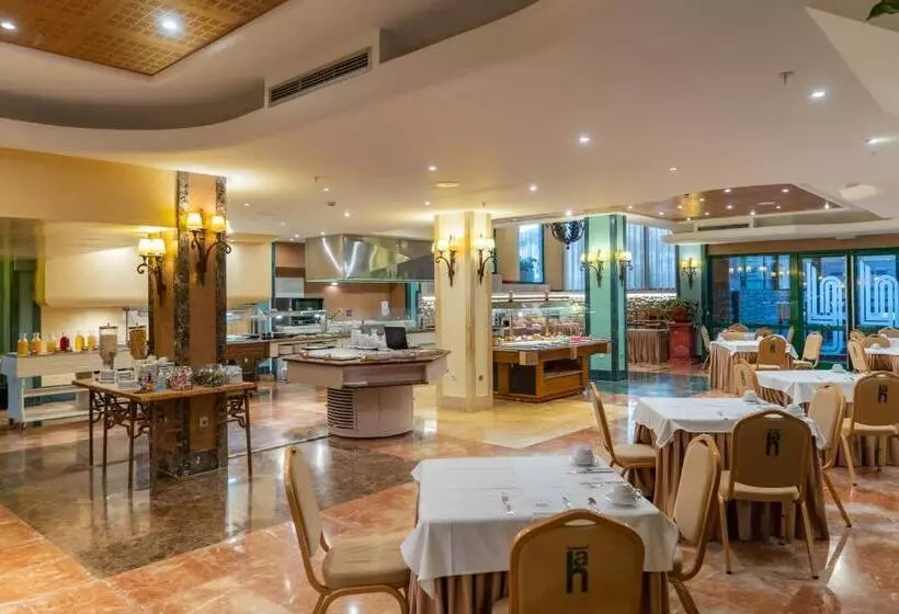 ホテル Ms Aguamarina Suites