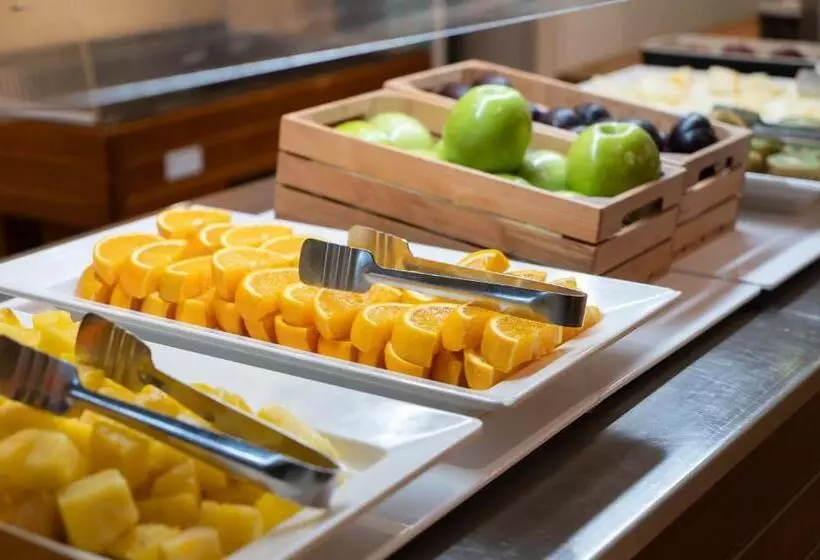 ホテル Ms Aguamarina Suites