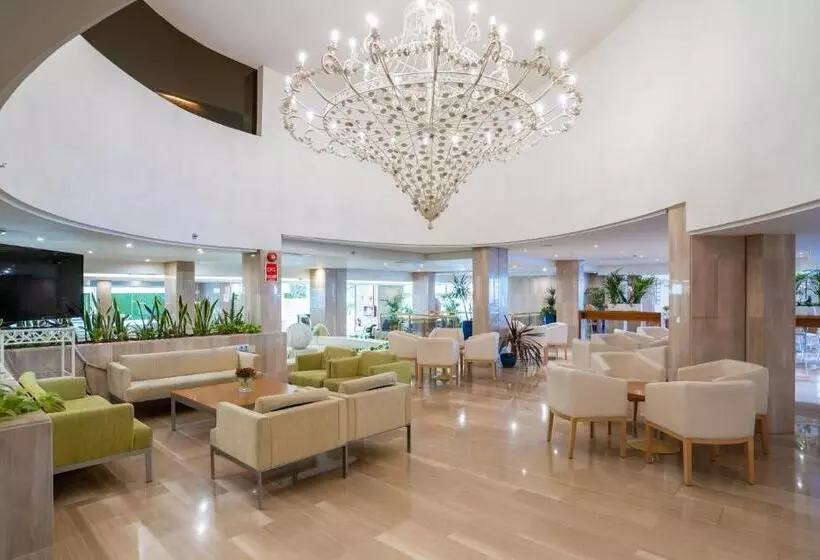 ホテル Ms Aguamarina Suites