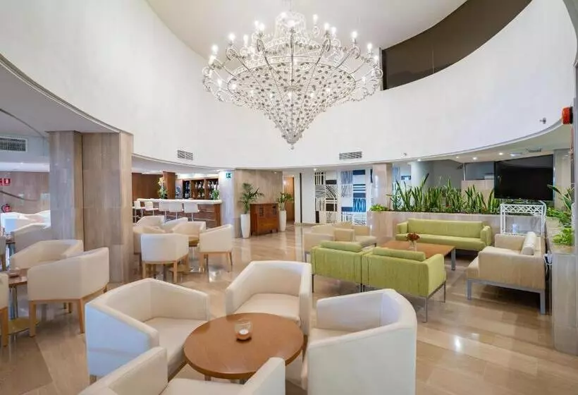 ホテル Ms Aguamarina Suites