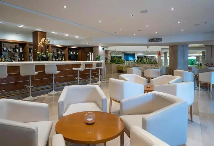 ホテル Ms Aguamarina Suites