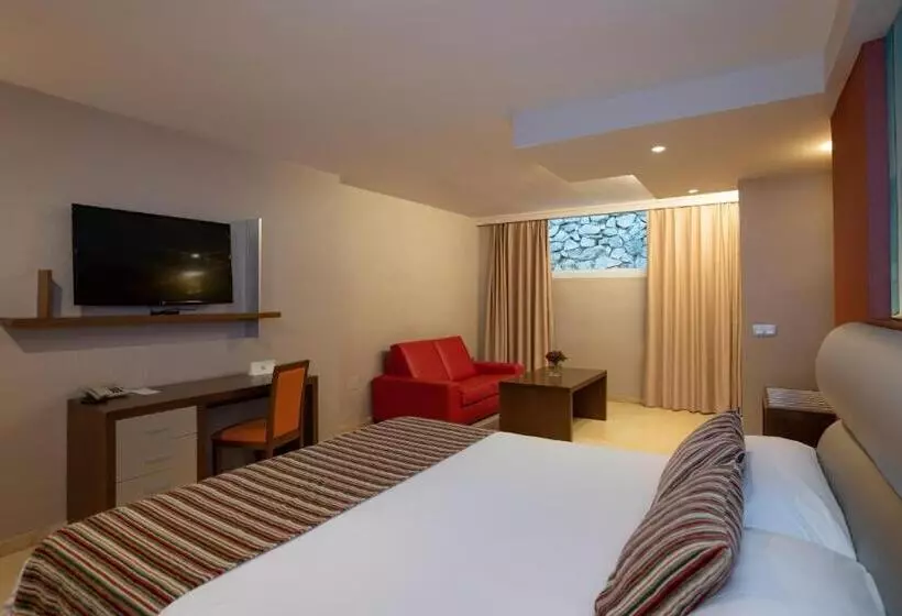 ホテル Ms Aguamarina Suites