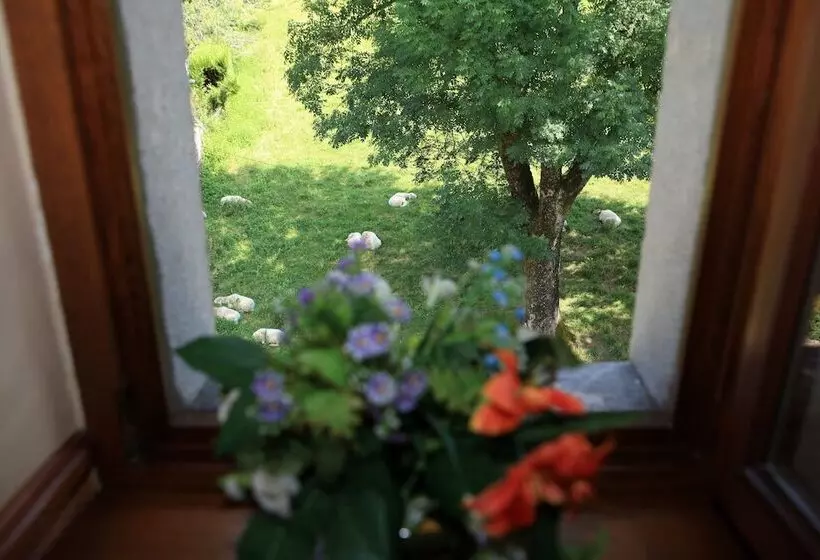 Hotel Rural Rural Irigoienea