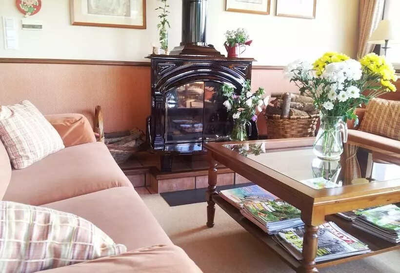 Hotel Rural Rural Irigoienea