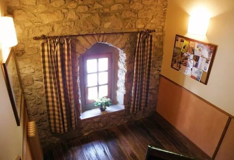 Hotel Rural Rural Irigoienea