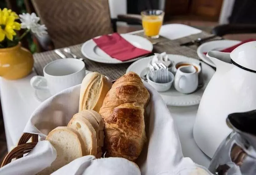 Hotel Rural Rural Irigoienea