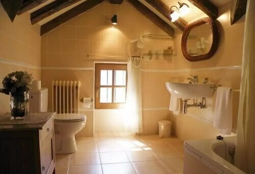 Hotel Rural Rural Irigoienea