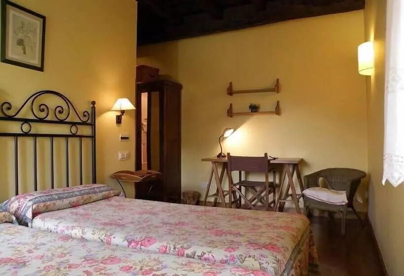 Hotel Rural Rural Irigoienea