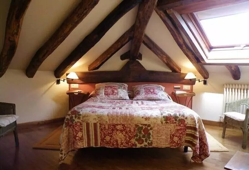 Hotel Rural Rural Irigoienea