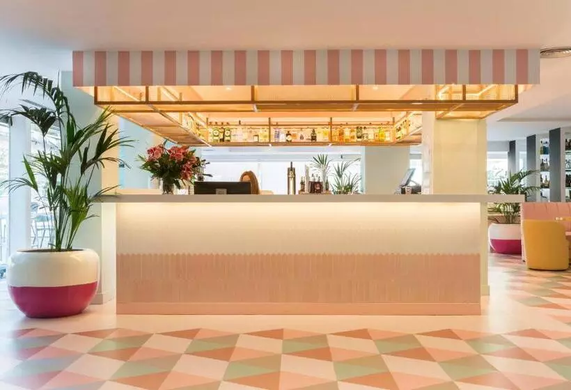 ホテル The Agir Springs by Medplaya - Adults Recommended